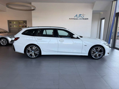 BMW 3er Gebrauchtwagen BMW 3er Gebrauchtwagen