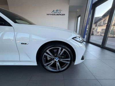 BMW 3er Gebrauchtwagen BMW 3er Gebrauchtwagen
