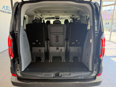 Ford Tourneo Custom Gebrauchtwagen Ford Tourneo Custom Gebrauchtwagen