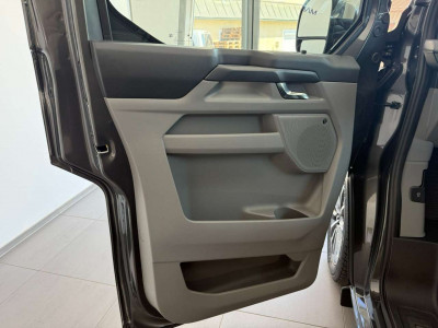 Ford Tourneo Custom Gebrauchtwagen Ford Tourneo Custom Gebrauchtwagen