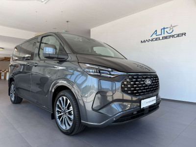 Ford Tourneo Custom Gebrauchtwagen Ford Tourneo Custom Gebrauchtwagen