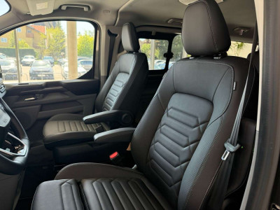 Ford Tourneo Custom Gebrauchtwagen Ford Tourneo Custom Gebrauchtwagen