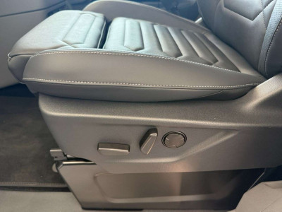 Ford Tourneo Custom Gebrauchtwagen Ford Tourneo Custom Gebrauchtwagen