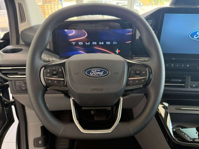 Ford Tourneo Custom Gebrauchtwagen Ford Tourneo Custom Gebrauchtwagen