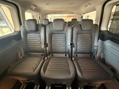 Ford Tourneo Custom Gebrauchtwagen Ford Tourneo Custom Gebrauchtwagen