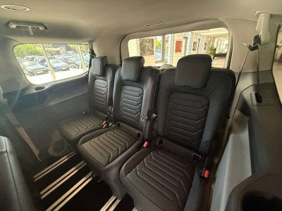 Ford Tourneo Custom Gebrauchtwagen Ford Tourneo Custom Gebrauchtwagen