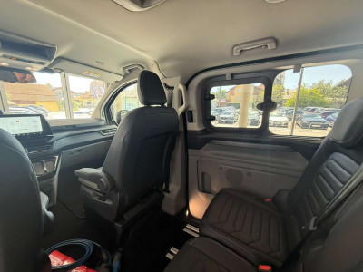 Ford Tourneo Custom Gebrauchtwagen Ford Tourneo Custom Gebrauchtwagen