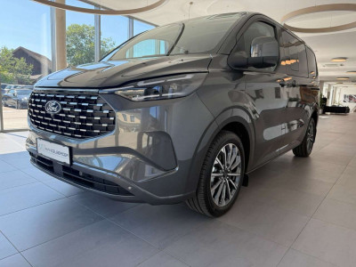 Ford Tourneo Custom Gebrauchtwagen Ford Tourneo Custom Gebrauchtwagen
