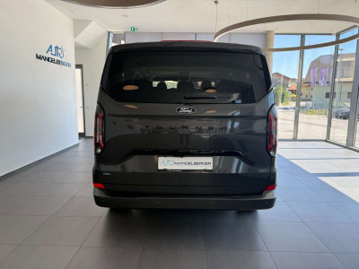 Ford Tourneo Custom Gebrauchtwagen Ford Tourneo Custom Gebrauchtwagen