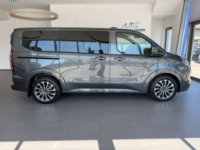 Ford Tourneo Custom Gebrauchtwagen Ford Tourneo Custom Gebrauchtwagen