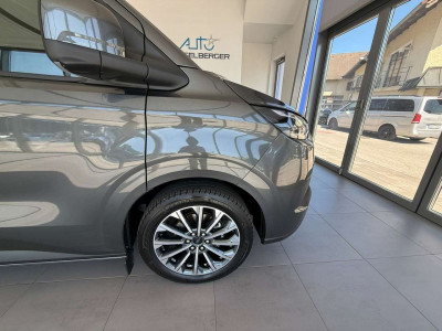 Ford Tourneo Custom Gebrauchtwagen Ford Tourneo Custom Gebrauchtwagen