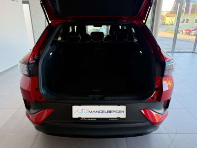 VW ID.4 Gebrauchtwagen VW ID.4 Gebrauchtwagen