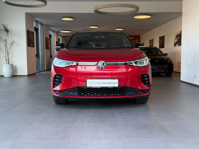 VW ID.4 Gebrauchtwagen VW ID.4 Gebrauchtwagen