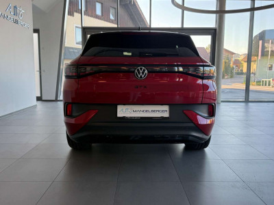 VW ID.4 Gebrauchtwagen VW ID.4 Gebrauchtwagen