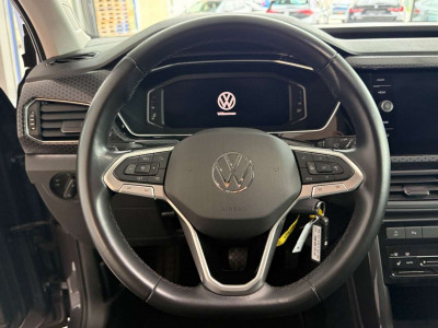 VW T-Cross Gebrauchtwagen VW T-Cross Gebrauchtwagen