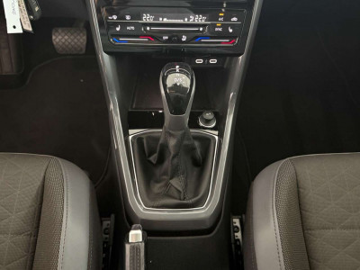 VW T-Cross Gebrauchtwagen VW T-Cross Gebrauchtwagen