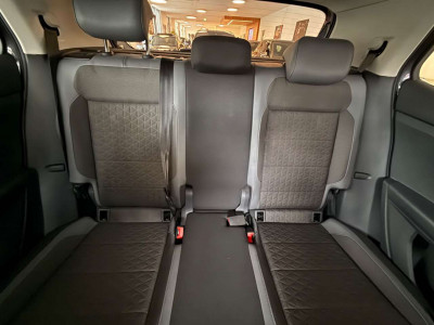 VW T-Cross Gebrauchtwagen VW T-Cross Gebrauchtwagen