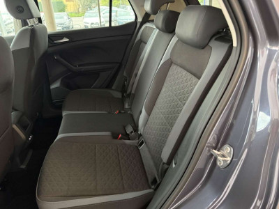 VW T-Cross Gebrauchtwagen VW T-Cross Gebrauchtwagen