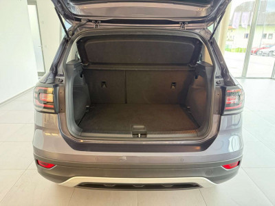 VW T-Cross Gebrauchtwagen VW T-Cross Gebrauchtwagen