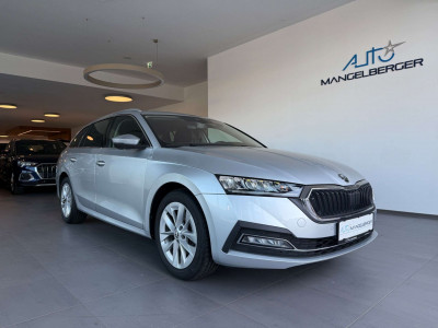 Skoda Octavia Gebrauchtwagen Skoda Octavia Gebrauchtwagen