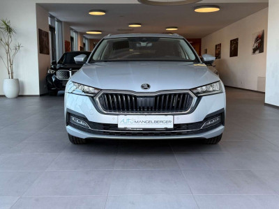 Skoda Octavia Gebrauchtwagen Skoda Octavia Gebrauchtwagen