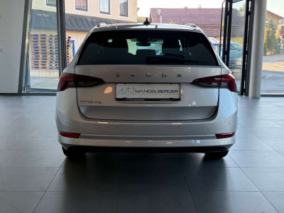 Skoda Octavia Gebrauchtwagen Skoda Octavia Gebrauchtwagen