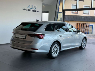 Skoda Octavia Gebrauchtwagen Skoda Octavia Gebrauchtwagen