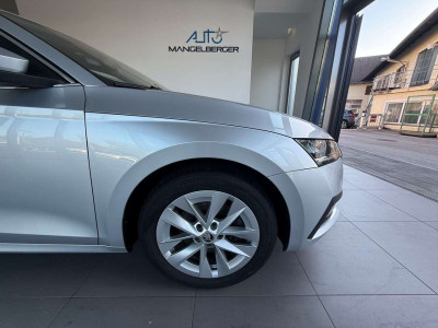Skoda Octavia Gebrauchtwagen Skoda Octavia Gebrauchtwagen