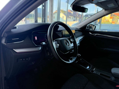 Skoda Octavia Gebrauchtwagen Skoda Octavia Gebrauchtwagen
