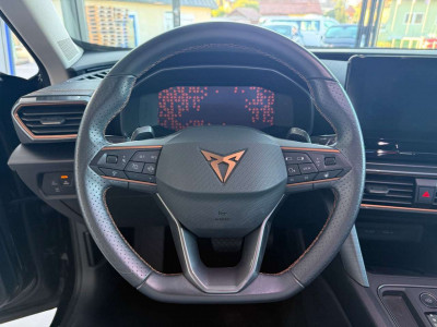 Cupra Formentor Gebrauchtwagen Cupra Formentor Gebrauchtwagen