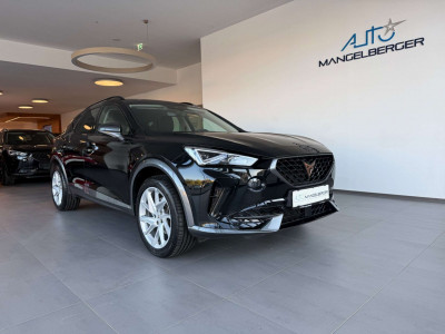 Cupra Formentor Gebrauchtwagen Cupra Formentor Gebrauchtwagen