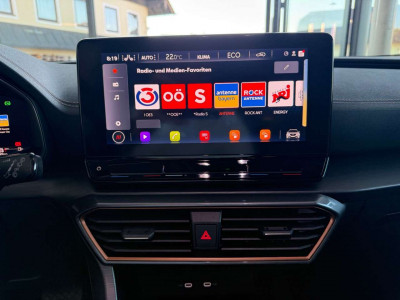 Cupra Formentor Gebrauchtwagen Cupra Formentor Gebrauchtwagen