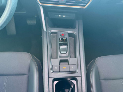 Cupra Formentor Gebrauchtwagen Cupra Formentor Gebrauchtwagen