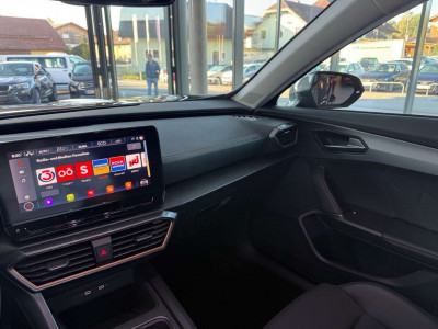 Cupra Formentor Gebrauchtwagen Cupra Formentor Gebrauchtwagen