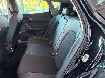 Cupra Formentor Gebrauchtwagen Cupra Formentor Gebrauchtwagen