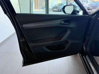 Cupra Formentor Gebrauchtwagen Cupra Formentor Gebrauchtwagen