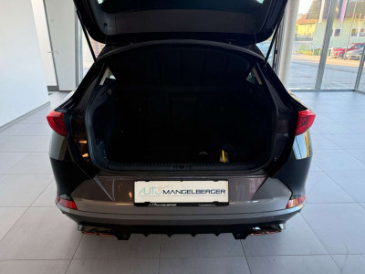 Cupra Formentor Gebrauchtwagen Cupra Formentor Gebrauchtwagen