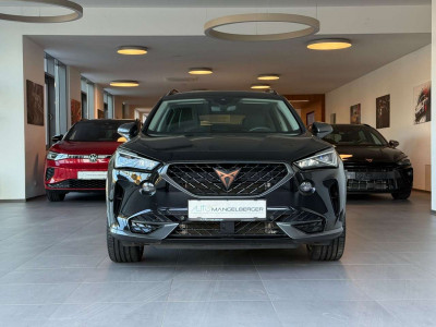Cupra Formentor Gebrauchtwagen Cupra Formentor Gebrauchtwagen