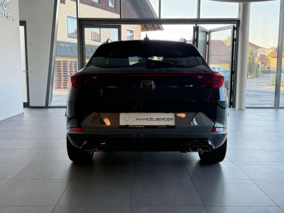 Cupra Formentor Gebrauchtwagen Cupra Formentor Gebrauchtwagen