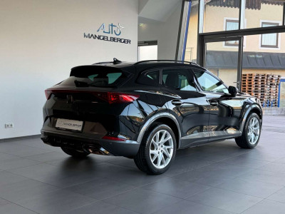 Cupra Formentor Gebrauchtwagen Cupra Formentor Gebrauchtwagen