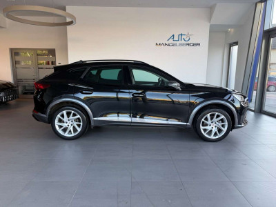 Cupra Formentor Gebrauchtwagen Cupra Formentor Gebrauchtwagen