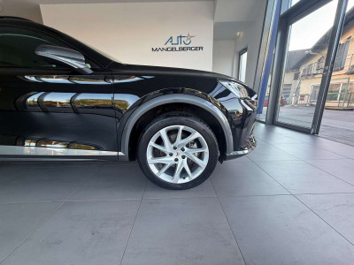 Cupra Formentor Gebrauchtwagen Cupra Formentor Gebrauchtwagen