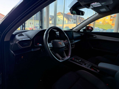 Cupra Formentor Gebrauchtwagen Cupra Formentor Gebrauchtwagen