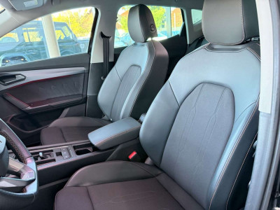 Cupra Formentor Gebrauchtwagen Cupra Formentor Gebrauchtwagen