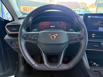 Cupra Formentor Gebrauchtwagen Cupra Formentor Gebrauchtwagen