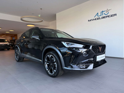 Cupra Formentor Gebrauchtwagen Cupra Formentor Gebrauchtwagen