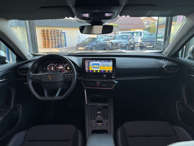 Cupra Formentor Gebrauchtwagen Cupra Formentor Gebrauchtwagen