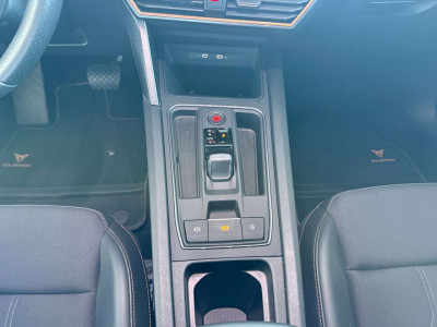 Cupra Formentor Gebrauchtwagen Cupra Formentor Gebrauchtwagen