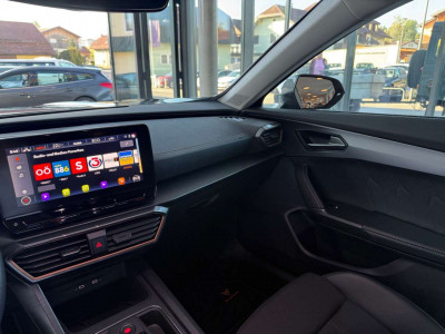 Cupra Formentor Gebrauchtwagen Cupra Formentor Gebrauchtwagen