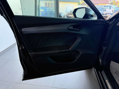 Cupra Formentor Gebrauchtwagen Cupra Formentor Gebrauchtwagen